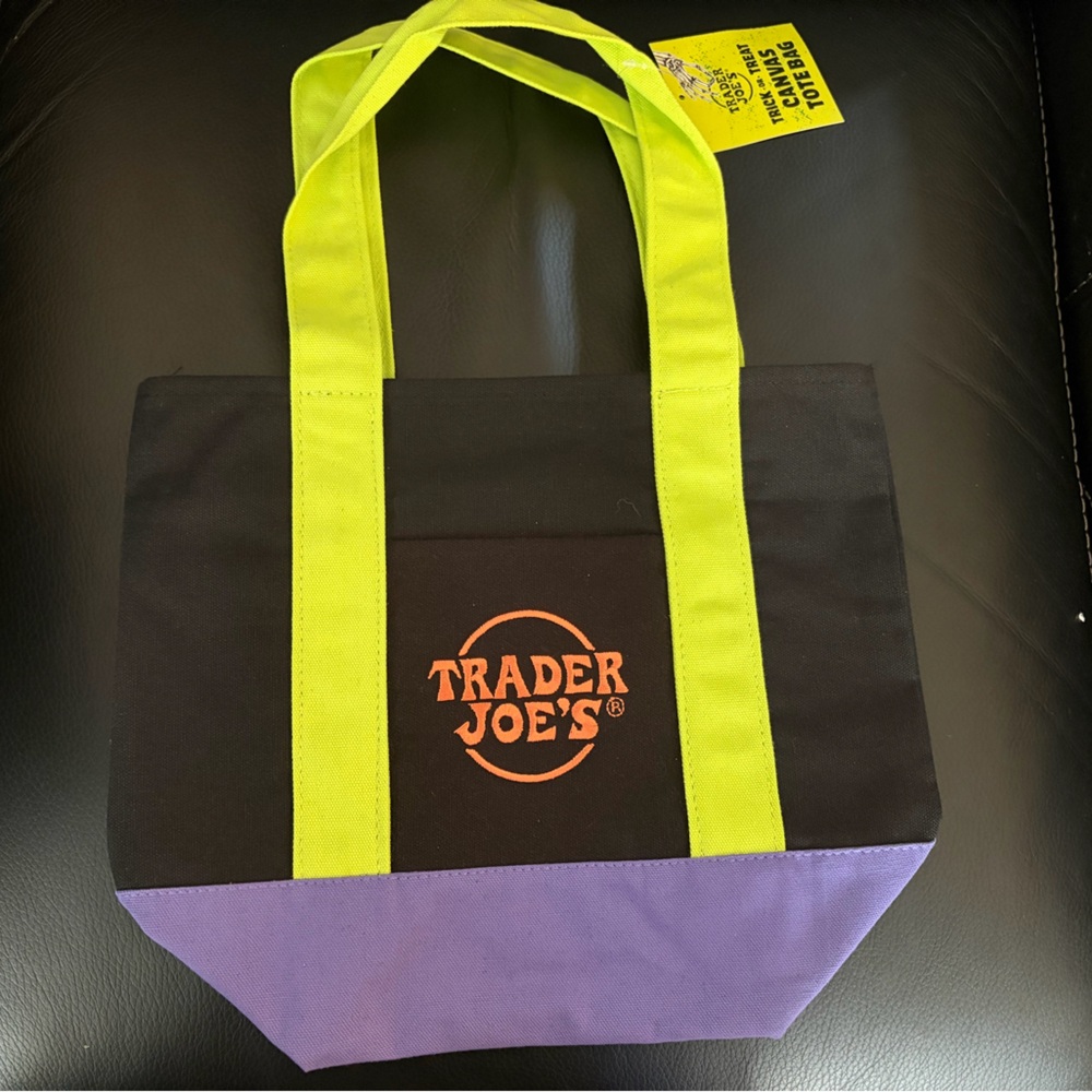 Trader Joe’s Mini Tote